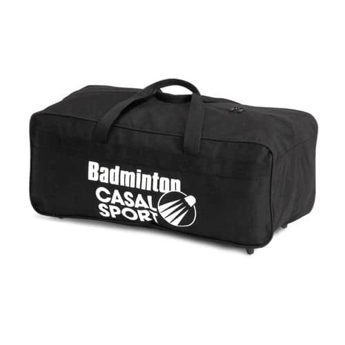 Sac pour raquettes de badminton