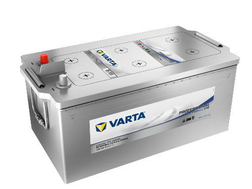 BATTERIE VARTA LED240 12 V 240AH 1200 A