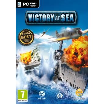 Victory at Sea PC et Mac