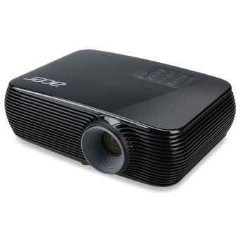 Vidéoprojecteur DLP Acer X1126H Noir