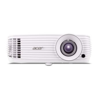 Vidéoprojecteur DLP Home-cinéma Acer V6810 UHD 4K Blanc