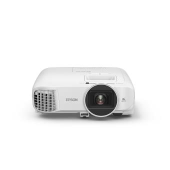 Vidéoprojecteur Epson EH-TW5400 Tri-LCD Blanc