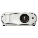 Vidéoprojecteur Tri-LCD Epson EH-TW6700 Blanc