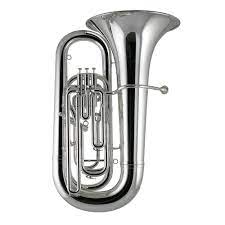 Besson BE994-1 Sovereign Bb-Tuba