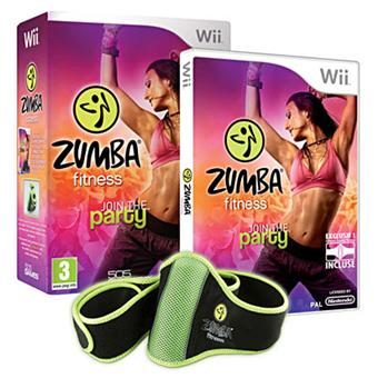 Zumba Fitness