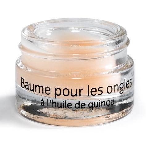 PS BAUME NOURISS.ONGLE 4.5ml