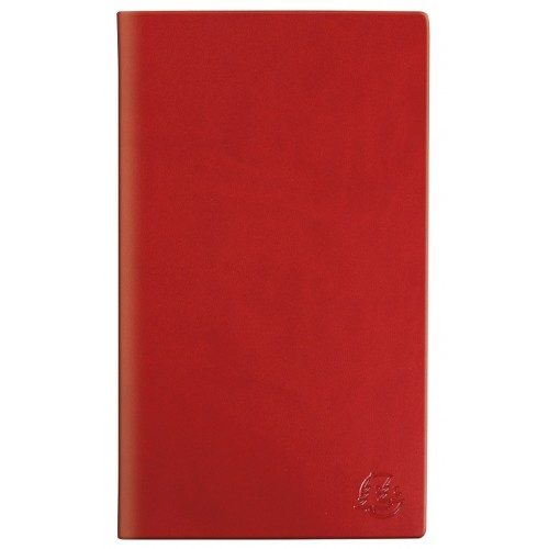 Agenda semainier Eurotime 16 Antigua – EXACOMPTA – 8.5 x 16 cm