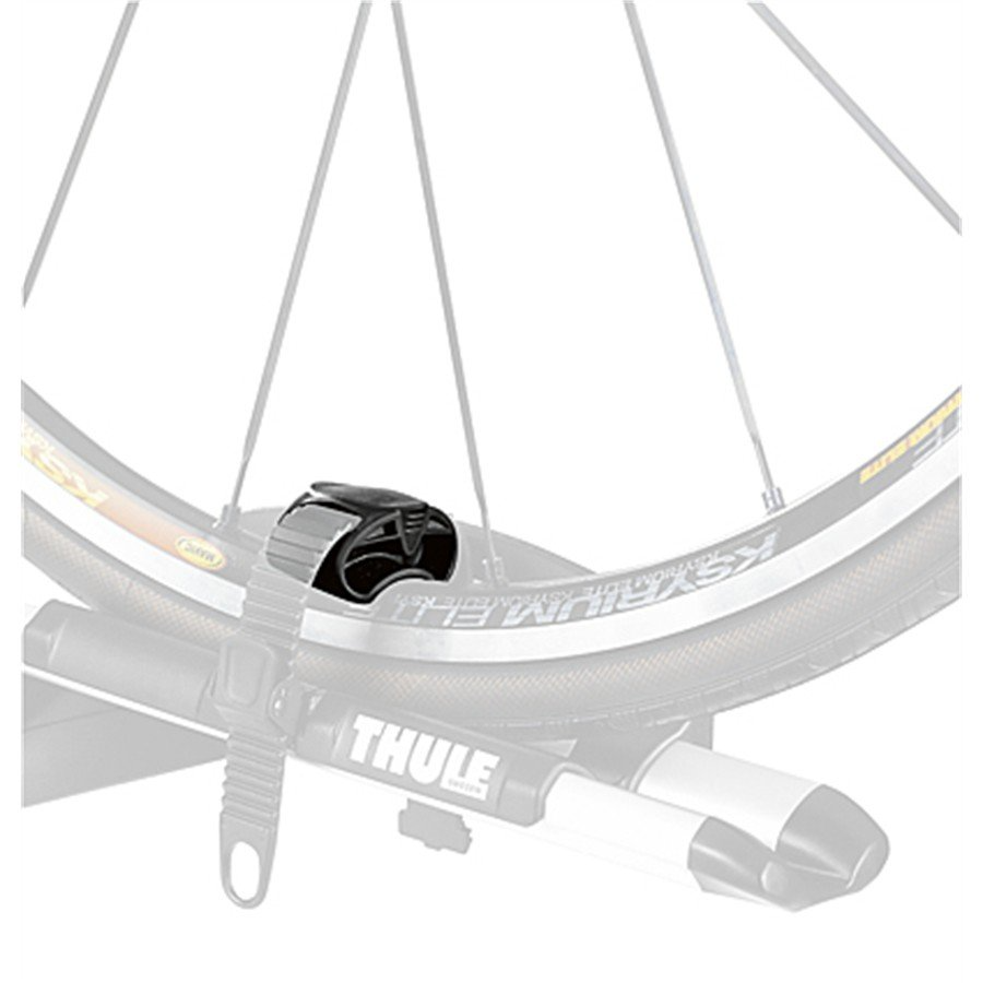 Adaptateur de fixation THULE 9772 pour roue vélo