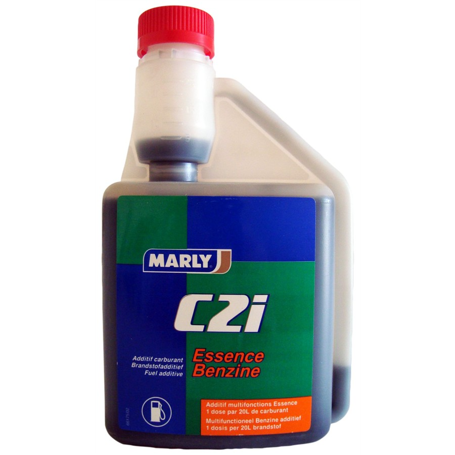 Additif c2i essence Marly 500ml