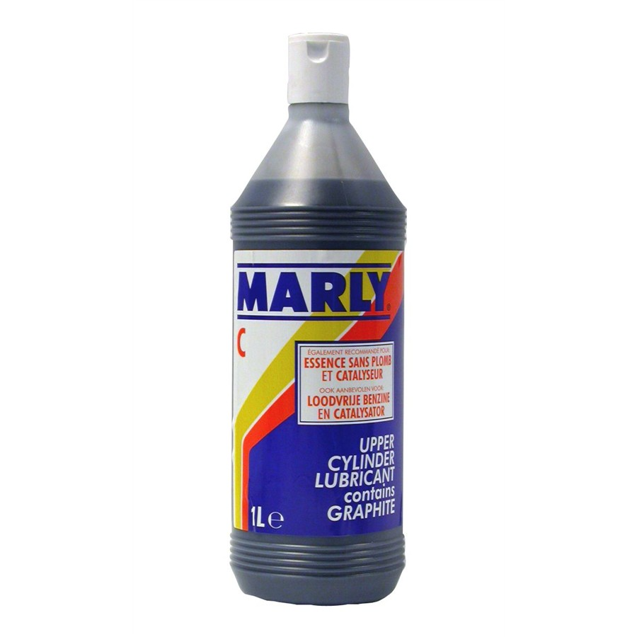 Additif Marly C 1L