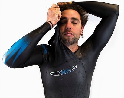 Combinaison Epsealon Abyss 2 mm – homme