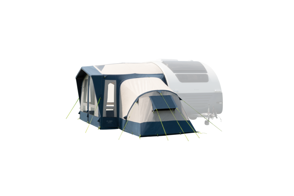 ANNEXE GONFLABLE POUR MOBIL AIR PRO KAMPA