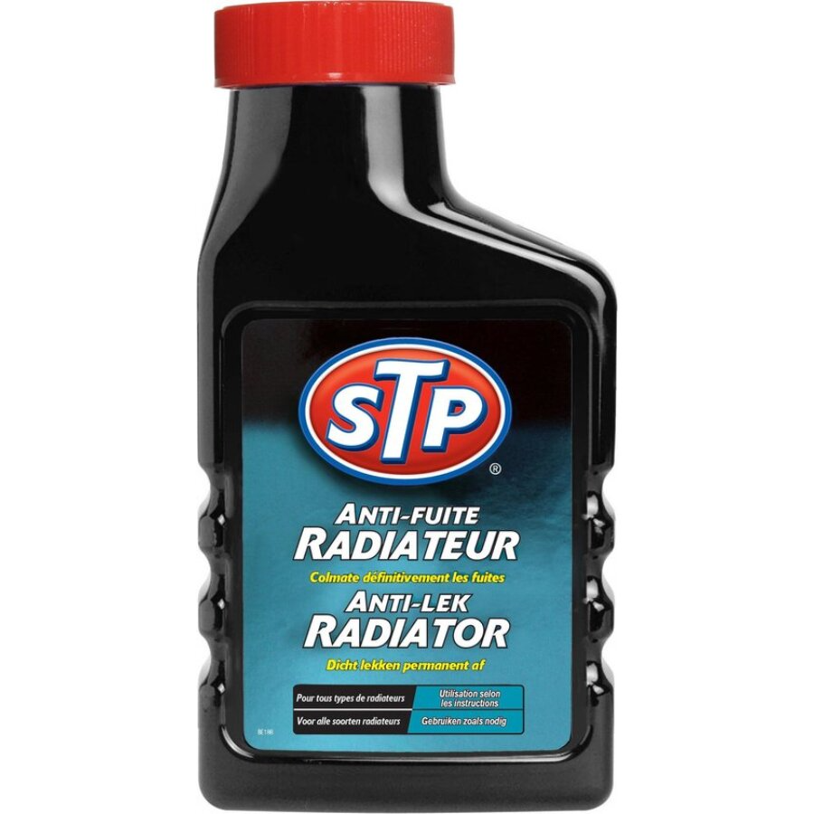 Anti-fuite radiateur STP® 300ml