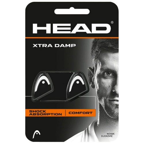 ANTIVIBRATEUR HEAD XTRA DAMP