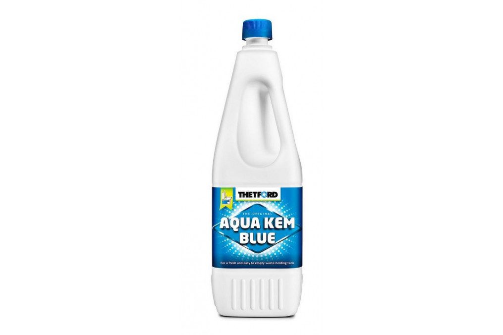 AQUA KEM BLEU 2L THETFORD