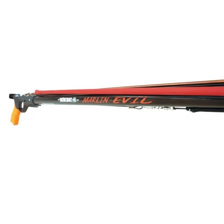 Arbalète Beuchat Marlin Evil Open