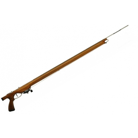 Arbalète en bois Teaksea BEAM 85 cm