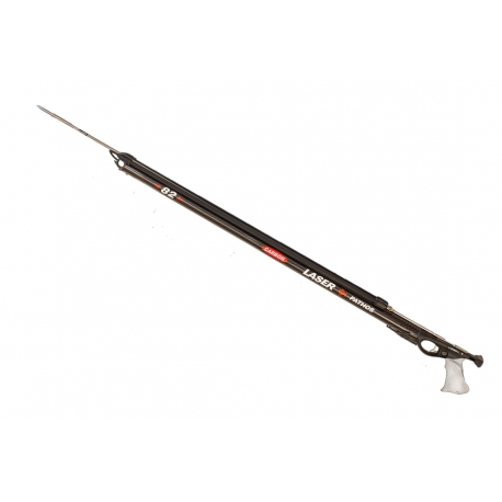 Arbalète Pathos Laser Carbon Open