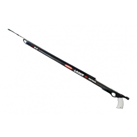 Arbalète Pathos Laser Carbon Competition