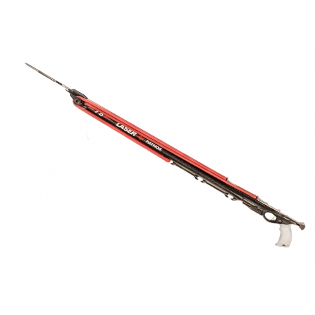 Arbalète Pathos Laser Carbon Roller