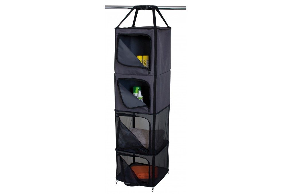 ARMOIRE SUSPENDUE EUROTRAIL