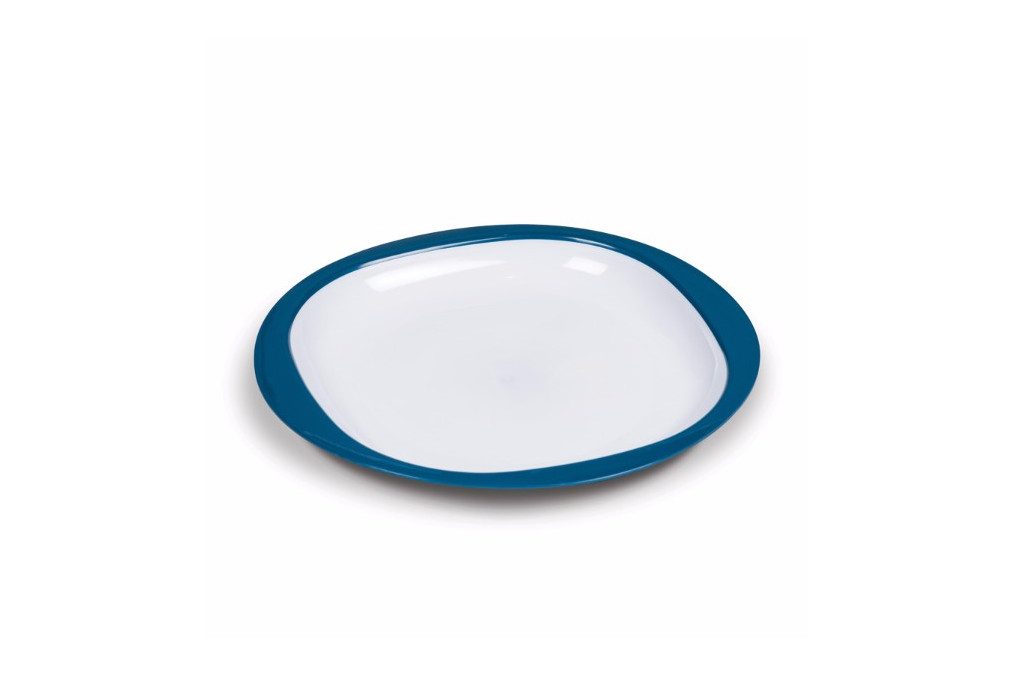 ASSIETTE PLATE 27.8 CM KAMPA