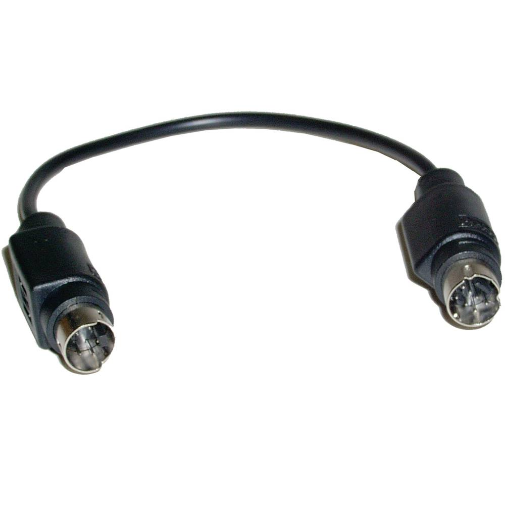 Carte vidéo SVHS-4 á SVHS-7 (MiniDIN4-M/MiniDIN7-M)