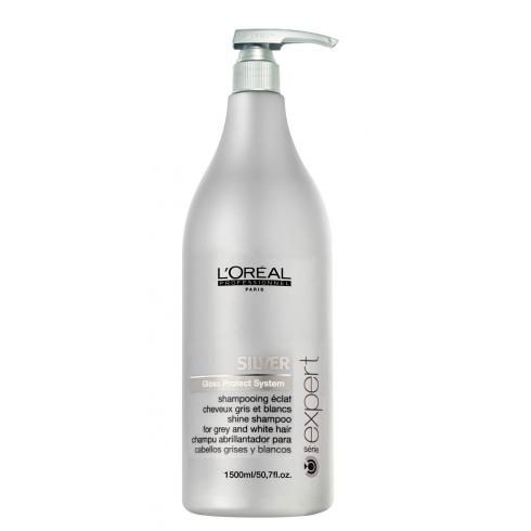EXPERT SILVER SHAMP.1500 ml