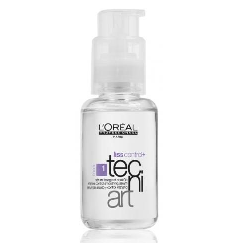 TECNIART LISS CONTROL+ 50 ml