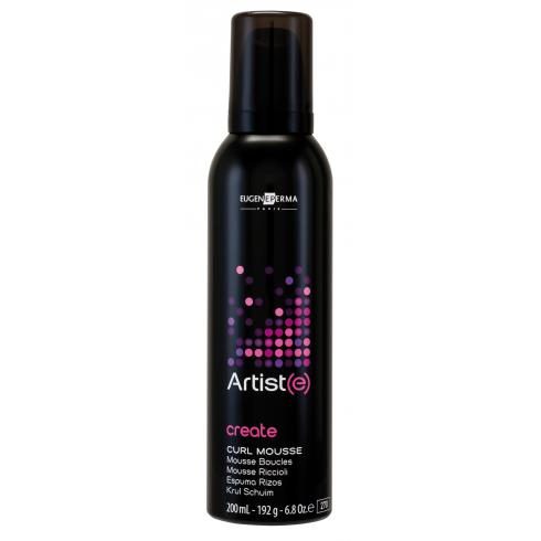 ARTIST MOUSSE FIXANTE 200 ml