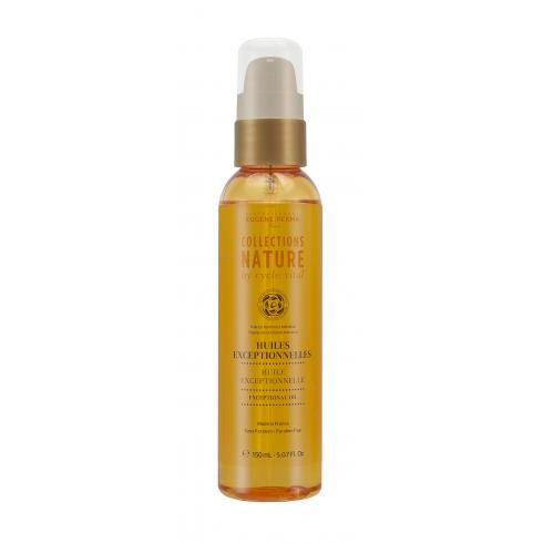 COLLECTIONS NATURE HUILE EXCEPTION.150ml