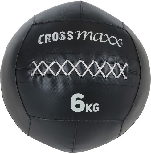 Lifemaxx Ballon Mural Crossmaxx Pro 6 Kg