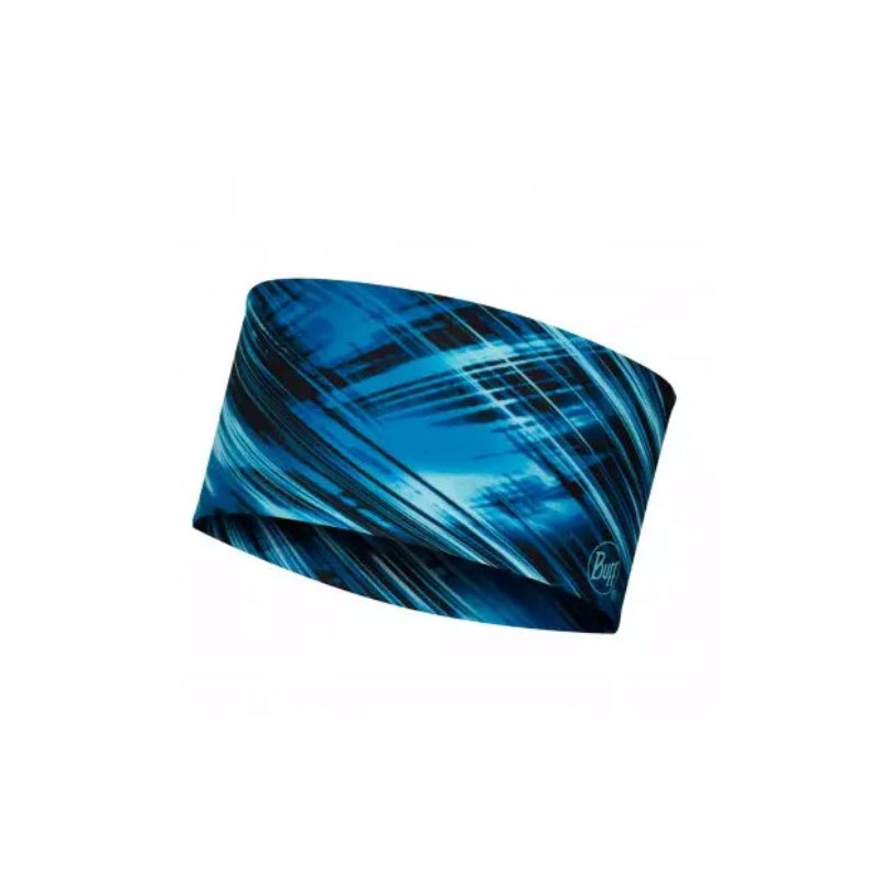 Bandeau BUFF Coolnet UV+ Headband edur blue