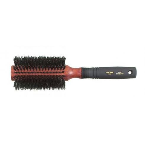 BROSSE RONDE MINI JUMBO D65 mm