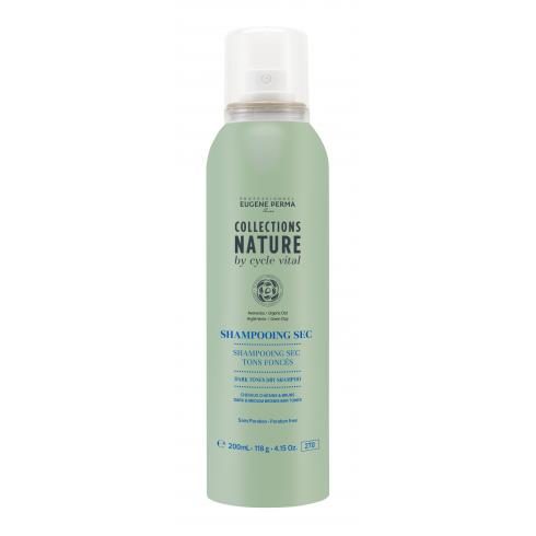 COLLECTIONS NATURE SHAMP SECS 200 ml