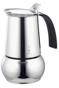 BIALETTI 4283 KITTY NERA INDUCTION