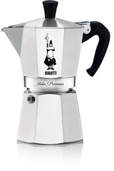 BIALETTI 6143 MOKA 6T