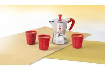 BIALETTI 8070 MOKA 3 TASSES