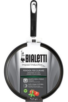 BIALETTI CREPIERE IMPACT 28 CM