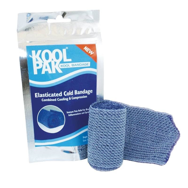 Bande de Froid KOOLPAK SORBOTHANE