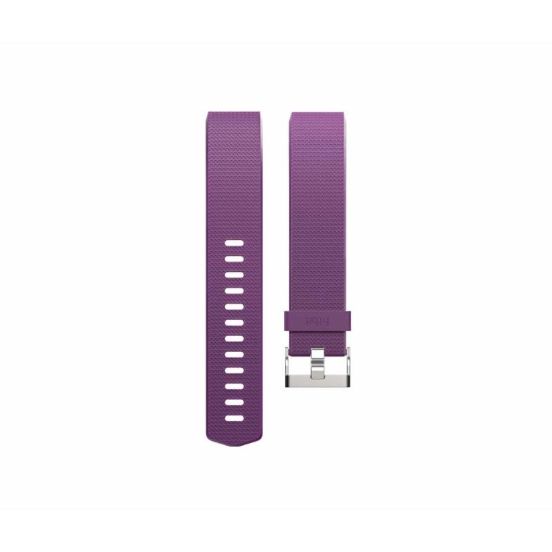 BRACELET POUR CHARGE 2 PRUNE (TAILLE S) FITBIT
