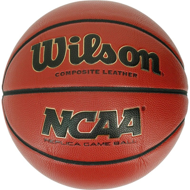 Ballon basketball Wilson NCAA replica taille 7 WILSON