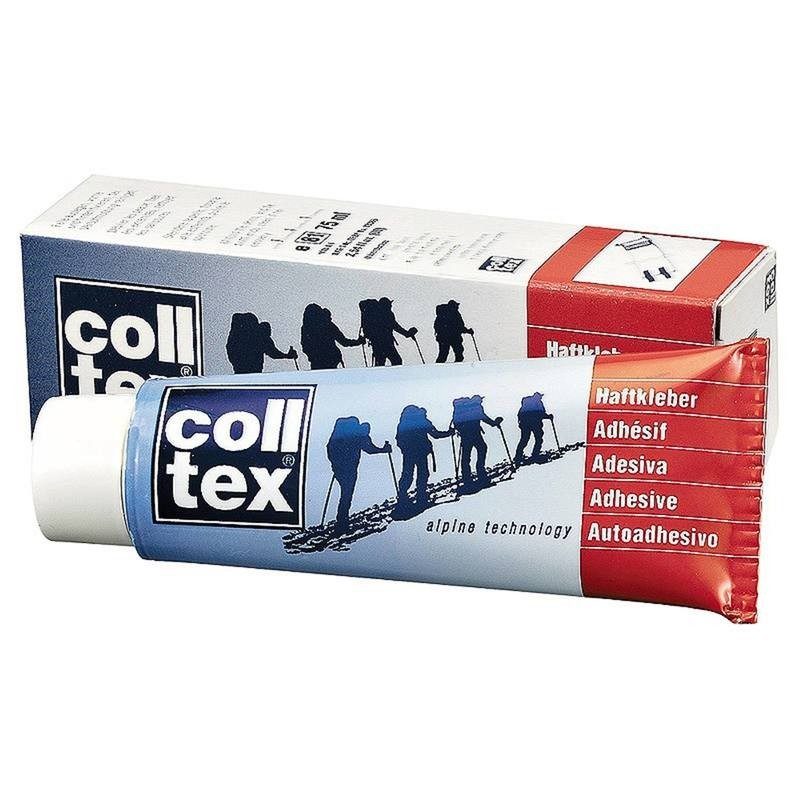 TUBE COLLE PEAUX SKI RANDONNÉE COLL TEX