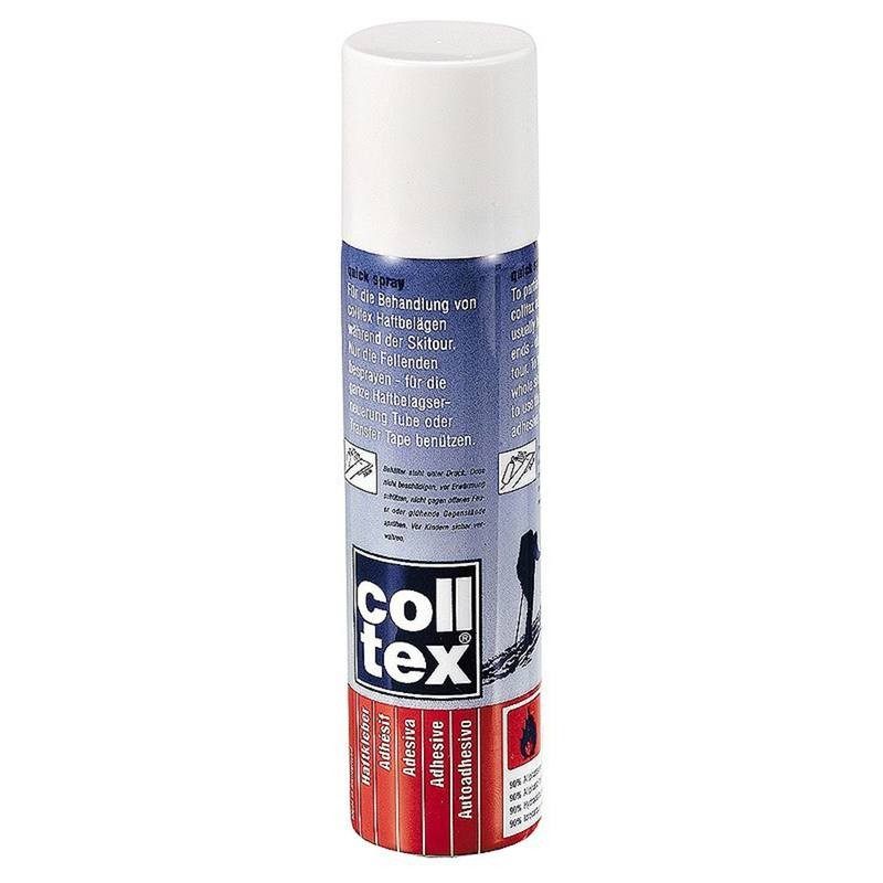 SPRAY COLLE SKI RANDONNÉE COLL TEX