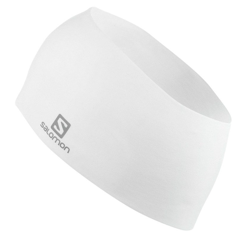 BANDEAU SKI DE FOND RS PRO BLANC SALOMON