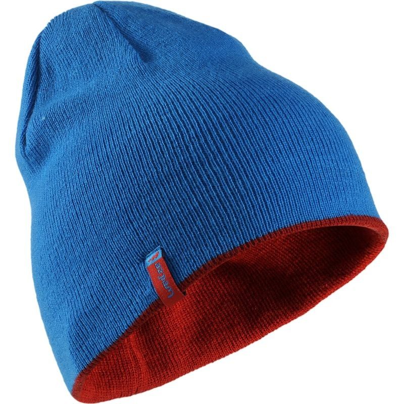 BONNET SKI ADULTE REVERSE ROUGE BLEU WED’ZE WED’ZE