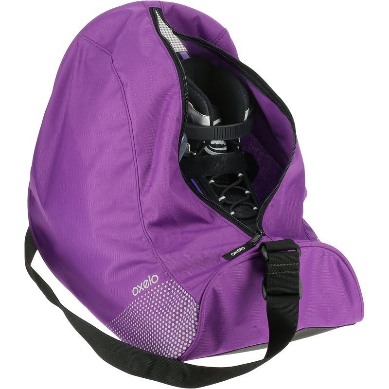 SAC ROLLER FIT 26 LITRES VIOLET