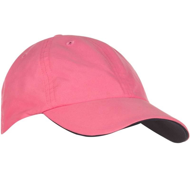 CASQUETTE JUNIOR ROSE