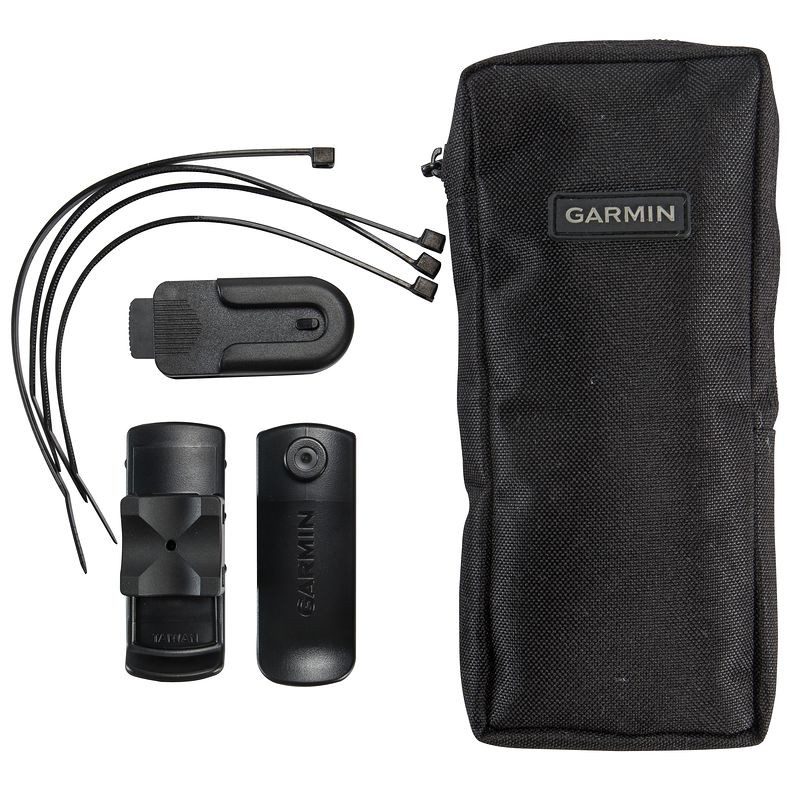 Kit 3 accessoires pour GPS GARMIN
