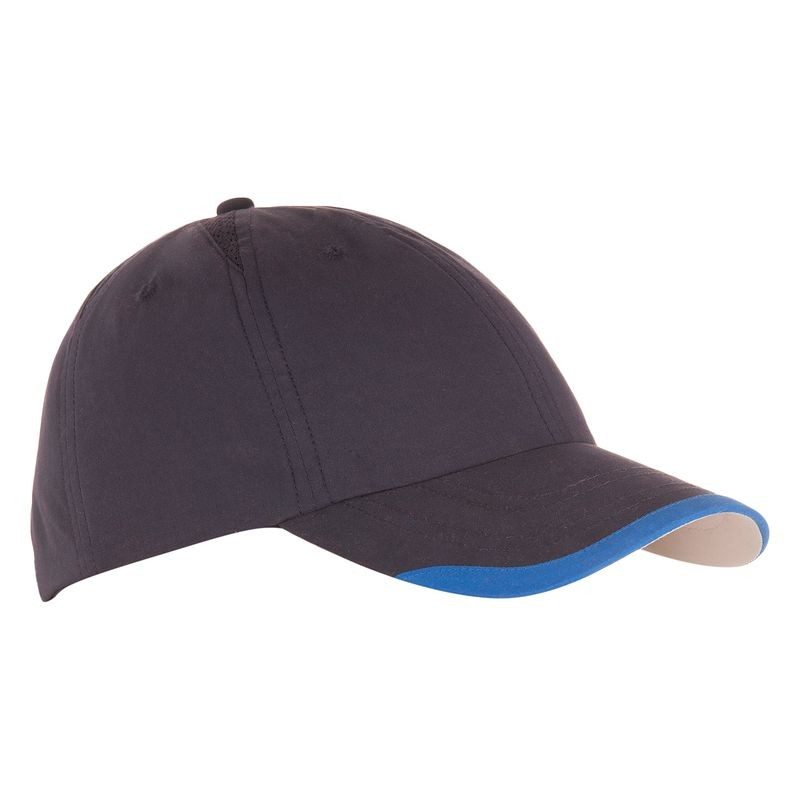 CASQUETTE ADULTE MARINE